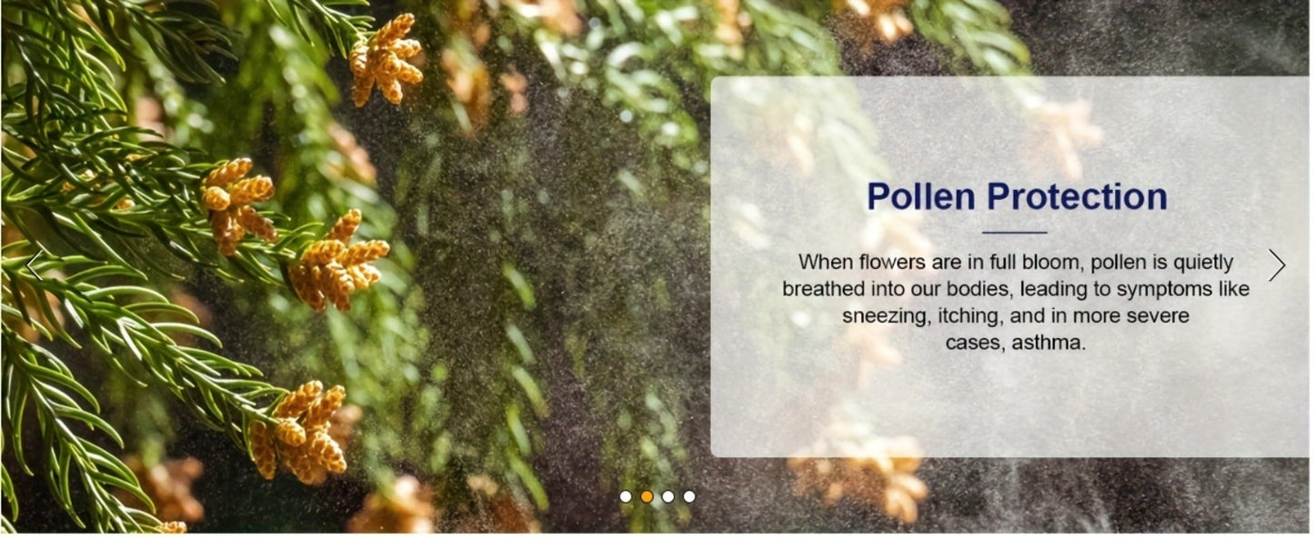 Air Purifier with HEPA Filter, 1095 Sq Ft Coverage, PM2.5 Display, Air Sensor, Auto Mode and Timer