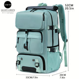 Large Light Green