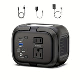 97.68Wh 120W Power Station