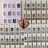 216pcs