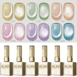Bubble Sweet Summer 6pcs (M183-M188)