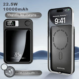Black-10000mAh