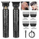 Men's Hair Clipper
