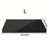 L/17In*23In (Black)