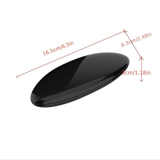 Anime TWS Wireless Earbuds Bluetooth Couple Matching Headphones HD Sound Touch Control Compatible iOS Android Valentine's Day Birthday Holiday Gift Black Green White