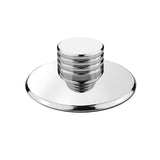 Silvery