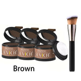 Brown(4pcs/set)
