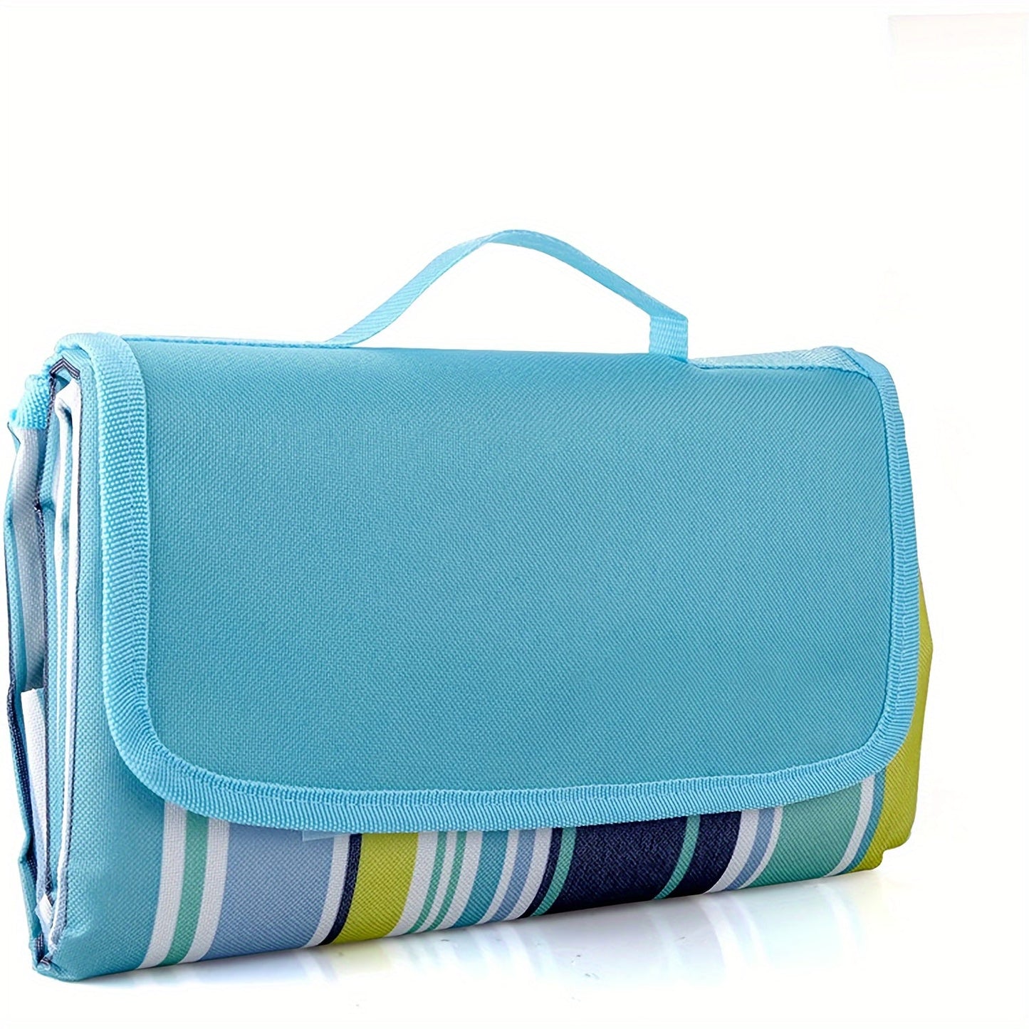 Picnic Blanket Waterproof | Oxford Beach Mat Camping Festival Outdoor