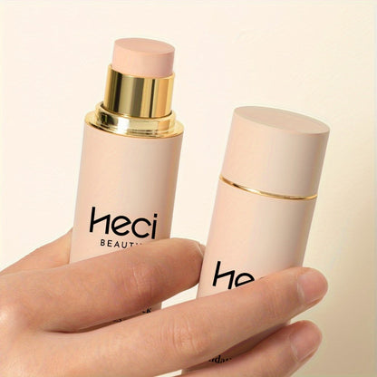 CC Cream Foundation Stick 2-Pack — Full Coverage Concealer, water-resistant extended-wear Natural Matte Finish, Lightweight Moisturizing