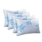 Blue(Pack of 4)