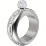 Silvery