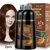 Chestnut Brown
