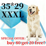 29*35in 80pcs(Gift of 20 PCS)