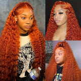 Ginger Orange