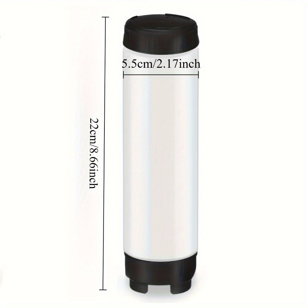 Squeeze Bottles Set of 3 Leak-Resistant Wide Opening Sauce Dispenser Transparent for Home Cooking, Dining and Outdoor Meals