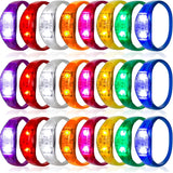 50pcs - Voice-Controlled Wristband