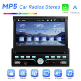 Style 3, 7" &Wireless Carplay