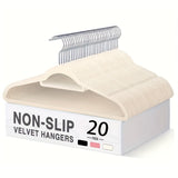 Beige 20 pieces