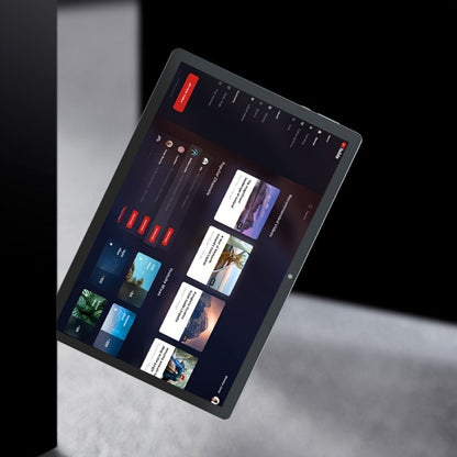 Android Tablet 10-Inch with Android 13, Octa-Core CPU, GPS, 64GB Internal Storage and 6000mAh Battery