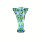 Colorful Vase