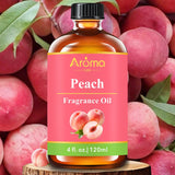 Peach Essential Oil