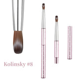 #8 Pink