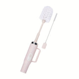 Electrically Powered Main Unit Set - Pink