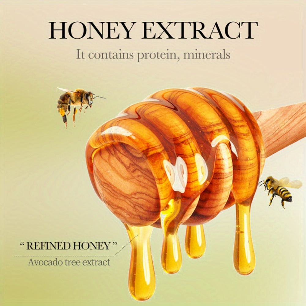 Manuka Honey and Vitamin E-Labeled Lip Care Sticks in Six-Piece or Ten-Piece Checkout Sets