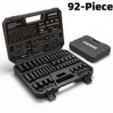 92PCS - Black