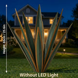 Green-L（No Light）