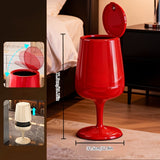 Classic Red - Height 28.15in