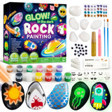Rock Painting Kit