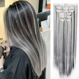 Grey