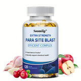 120 capsules