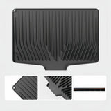 Large black: 34.5*19in
