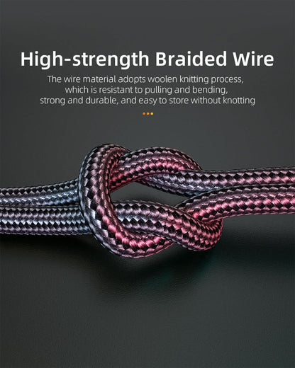 3.5mm TRRS Headphone Extension Cable with Mic Male to Female Stereo Audio Cable for Smartphone PC for an Everyday Personal Care Routine