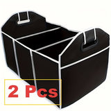 2Pcs(Blcak)
