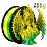 Yellow-green