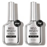 Super Top Coat+Base Coat