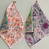 Bloom + Brocade