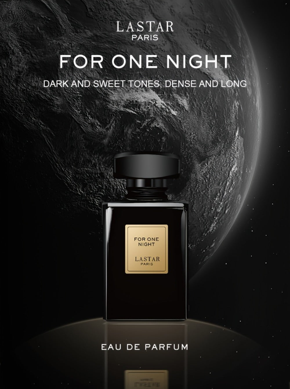 Men's Cologne Pheromone Spray - Black Jasmine Patchouli Musk & Cedar Long Lasting Fragrance, Attractive Scent for Dates Parties & Everyday Wear, 1.86 oz