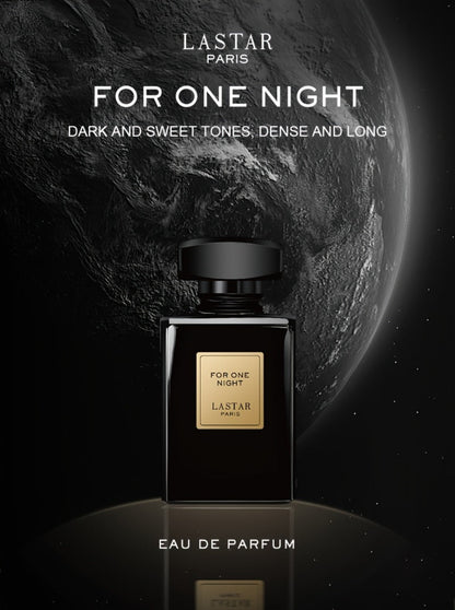 Men's Cologne Pheromone Spray - Black Jasmine Patchouli Musk & Cedar Long Lasting Fragrance, Attractive Scent for Dates Parties & Everyday Wear, 1.86 oz