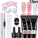 12pcs