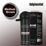 Medium Brown