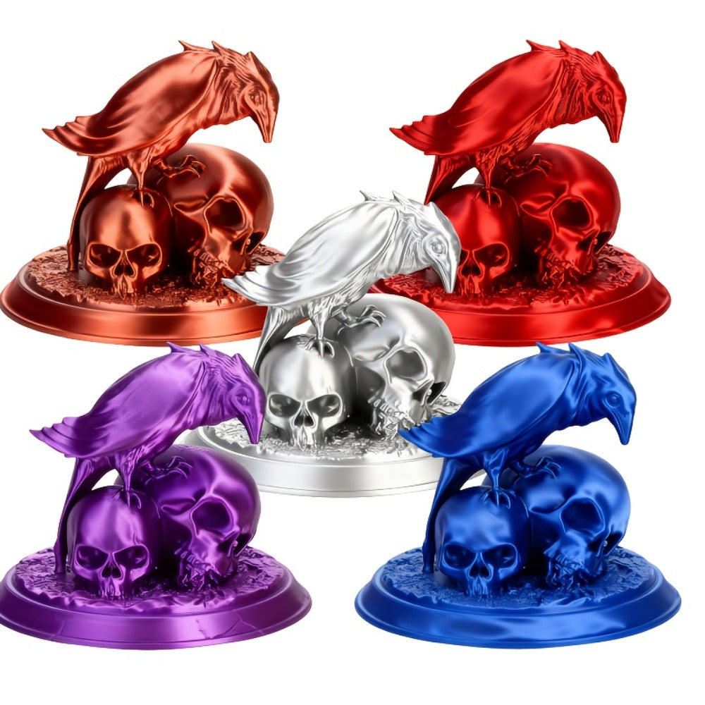 3D Printer Filament PLA 1.75mm 250g Finish Mix with Silk, Transparent and Solid Color Options