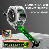 7m*25mm