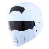 861 Glossy White