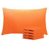 Orange Yellow