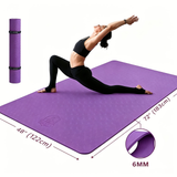 Purple-72"x48"-6mm