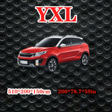 SUV-YXL